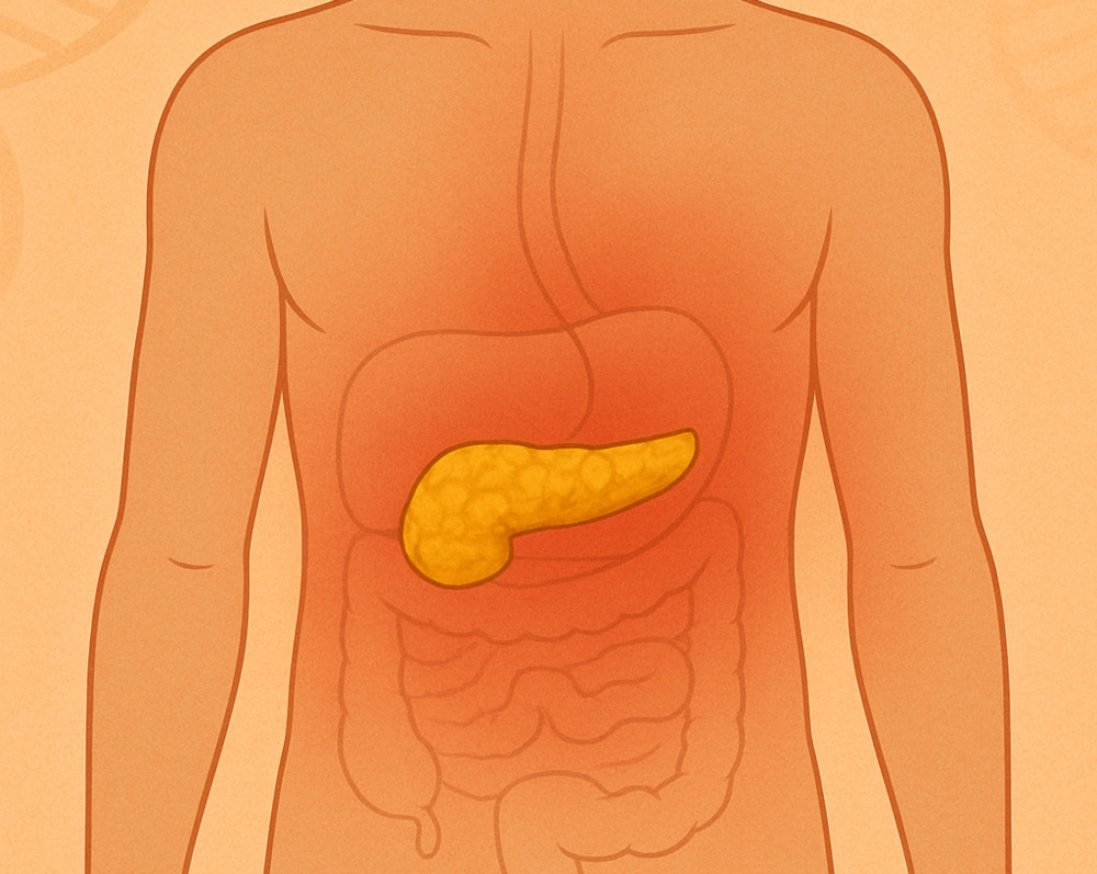 Dědičná pankreatitida