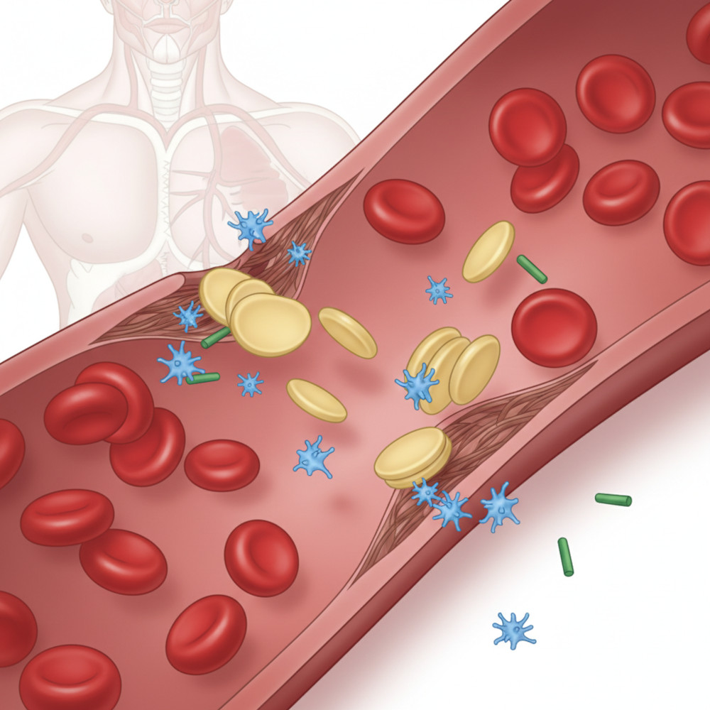 Von Willebrandova choroba